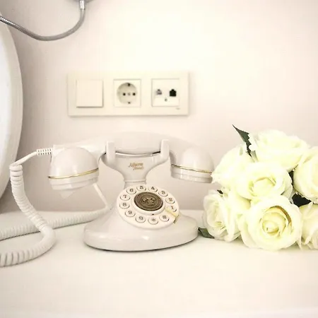 莱塞专属住宿加早餐旅馆 阿瓦