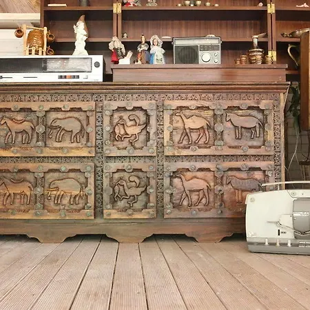 莱塞专属住宿加早餐旅馆